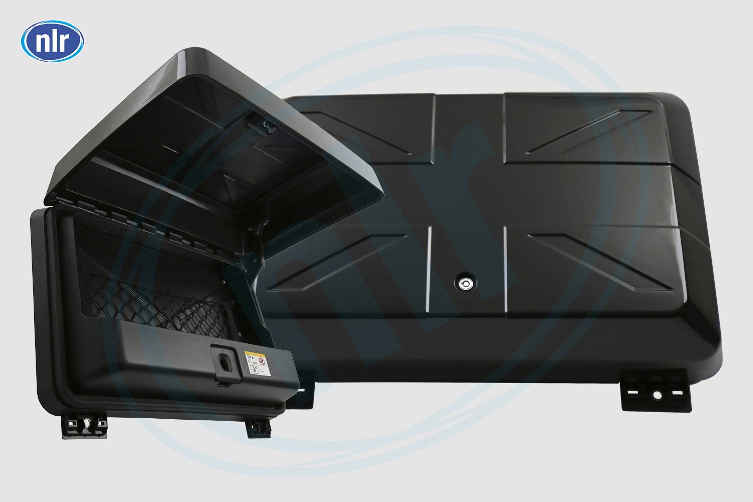 NLR Side Box for New Defender